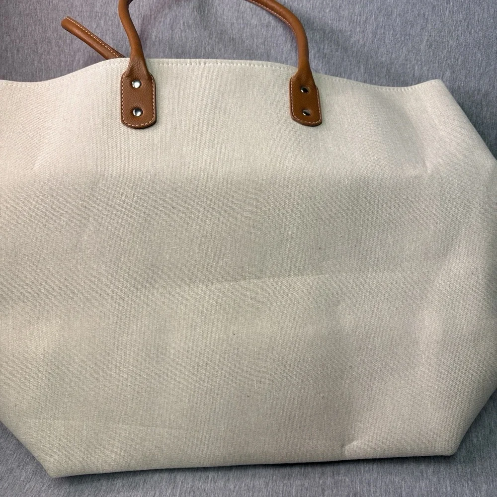Blue Star Clothing Company large woven